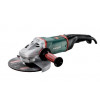 Metabo W 26-230 MVT (606474000) Кутова шліфувальна машина